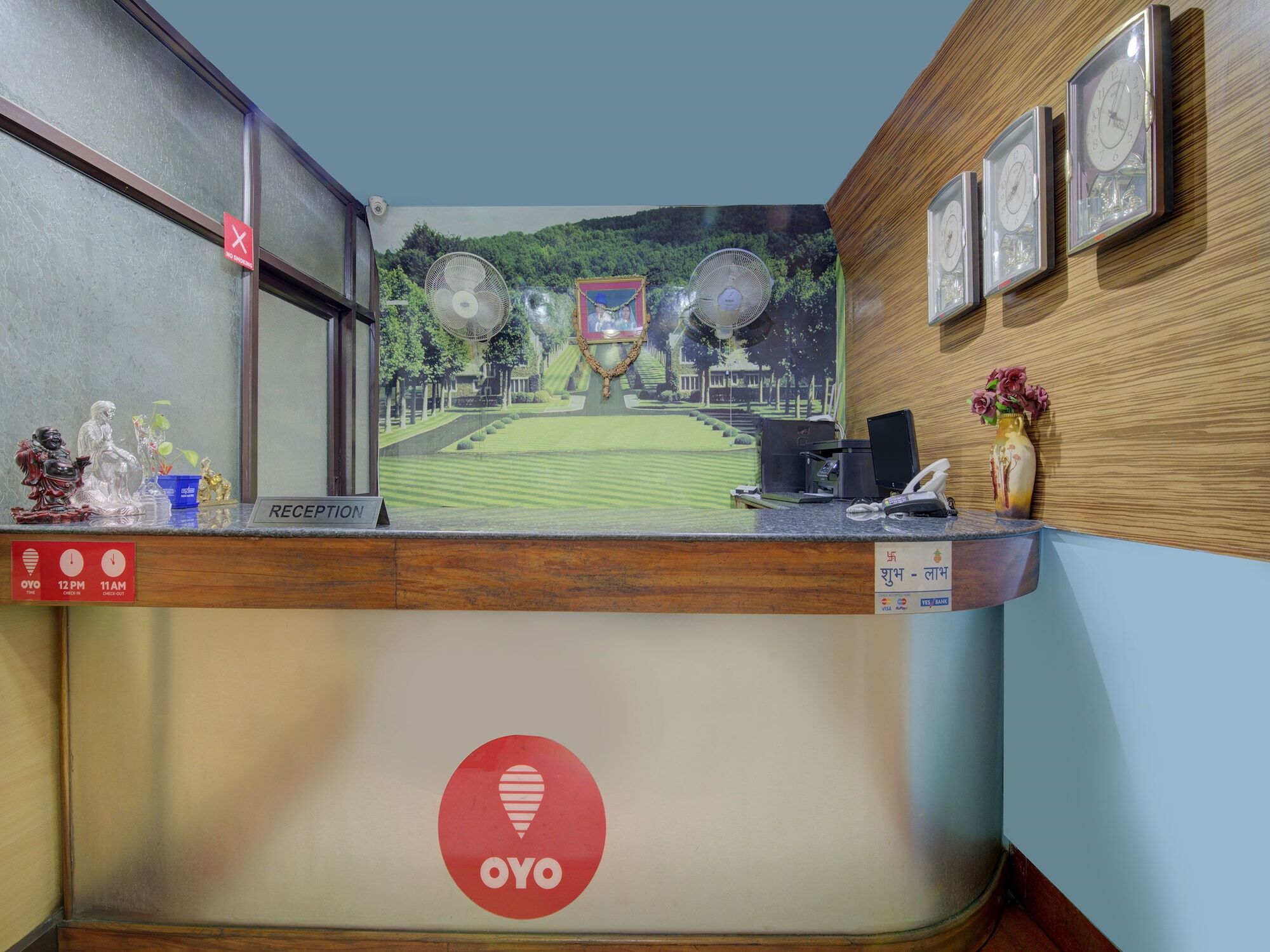 Oyo 4275 Hotel Sunraj Residency Ranchi Exterior photo